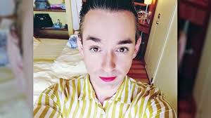 Du sollst nicht mein Sohn sein": Küblböcks tragische Familiengeschichte