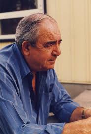 George Winton Obituary