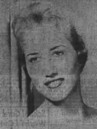 Pauline Teresa Fyffe Connolly (1937-1986)