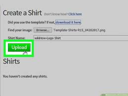 This library also contains many of the custom made cosmetics which make your character look good. How To Create A Shirt In Roblox With Pictures Wikihow
