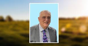 John Joseph Compton Obituary March 3, 2021