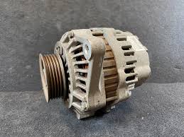 Honda L13A Alternator for Honda Fit