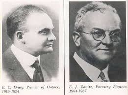 The Agreement Forest Program, Caterpillar Tractors, Wild Turkeys and Much,  Much, More