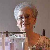 Mrs. Rosalind Joan Jackson Obituary