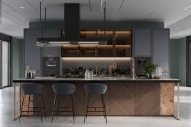 Maybe you would like to learn more about one of these? 70 Konsep Model Kitchen Set Minimalis Modern Harganya