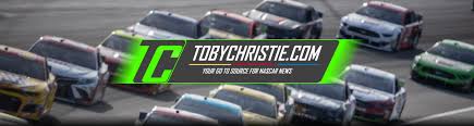 nascar archives tobychristie com