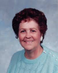 Flora Mae Cameron Pettit Obituary January 1, 2025