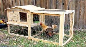 34 Free Chicken Coop Plans Ideas That You Can Build On Your Own Diy Chicken Coop Plans Small Chicken Coops Chickens Backyard