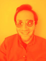 Aaron Quist's Instagram, Twitter & Facebook