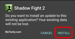 Link download di kolom komentar paling atas. Shadow Fight 2 Max Level 52 Mod Apk Download Ristechy Fight Shadow Downloads Folder