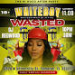 White Boy Wasted event image