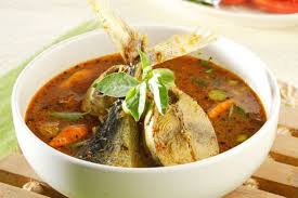 Return the pieces of meat and tripe into the pot, add water, coconut milk, salt, and bring to a boil. 15 Resep Pindang Ala Rumahan Yang Enak Dari Ikan Hingga Telur Halaman All Kompas Com