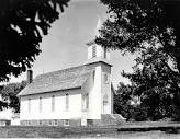 From Bohemia to Zion – The Zion Church Story | clarksonhistory