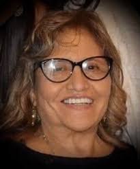 Elvira Riojas Cordova Obituary January 7, 2020