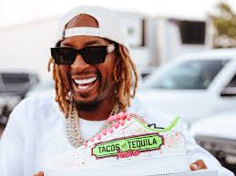 Lil Jon headlines Tacos & Tequila Festival near San Antonio