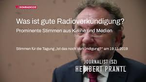 100 Jahre Kirche im Radio