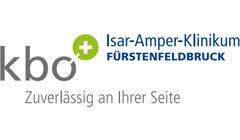 Wenn die gefräßigen muntjaks kommen. Krankenhaus Kbo Isar Amper Klinikum Furstenfeldbruck