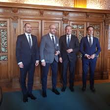 Kovács zoltán kormányszóvivő nekiment a financial timesnak. Kovacs Zoltan Kormanyszovivo Februar 12 Ei Hollandiai Latogatasa Magyarorszag Nagykovetsege Haga