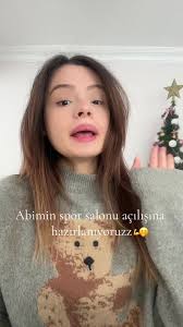 Abi Bana Lazım Spor Salonu