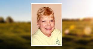 Jane Louise Tomlin Obituary August 22, 2020