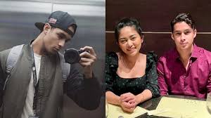 Jun 28, 2021 · 9 potret liburan rachel vennya dan salim nauderer ke labuan bajo, berlayar naik kapal pesiar super mewah pasca perceraiannya dengan niko al hakim, selebgram rachel vennya belakangan ini jadi perbincangan hangat usai dikabarkan dekat dengan lelaki tampan bernama salim nauderer. Biodata Lengkap Agama Dan Umur Salim Nauderer Lelaki Tampan Yang Dekat Dengan Rachel Vennya