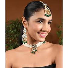 Festive Jewelley Set