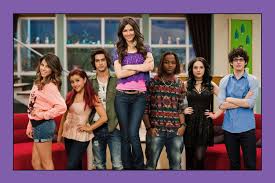 The cast of Victorious: Where are they now?