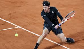 Dominic thiem a remporté leur 3 dernières confrontations diego schwartzman vient de remporter 4 match d'affilés. French Open Viertelfinale Dominic Thiem Vs Diego Schwartzmann Im Liveticker Zum Nachlesen
