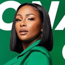 Norma Calhoun's Instagram, Twitter & Facebook