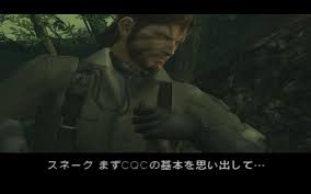 Metal gear solid is a stealth game developed by konami and released for the playstation in 1998. Good Mgs Quotes Quotesgram