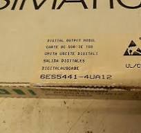 SIEMENS 6ES5441-4UA12