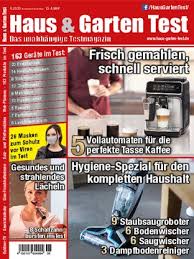 Bestellen sie gleich hier ihr abo oder geschenkabo. Jetzt Kostenlos Lesen 6 20 Magazin Haus Garten Test Read It