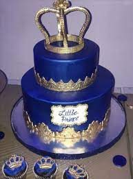 50 Ideas Baby Shower Ideas For Boys Prince Kids Prince Baby Shower Cake Baby Shower Cakes Baby Cake