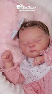 Realborn Jade: Adorable Reborn Doll
