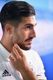 Best Footballer Haircuts Crushs