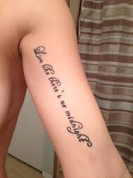 If you hear a voice within you say 'you cannot paint,' then by all means paint, and that voice will be silenced.. Pin By Emilye Guindon On Walt Disney Fan O Tattoo Quotes Disney Tattoos Quotes Tattoos
