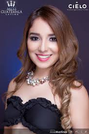 Miss Guatemala Latina