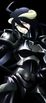 Find the best overlord wallpapers on wallpapertag. 372 Overlord Mobile Wallpapers Mobile Abyss