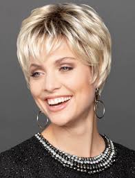 Ginger Mono Lace Wig Gisela Mayer