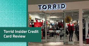 Maybe you would like to learn more about one of these? Torrid Credit Card Review 2021 Cardrates Com