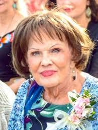 Joan Duchmann Obituary