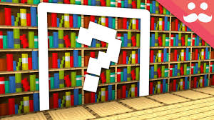 How To Hide A Base Behind Bookshelves Youtube