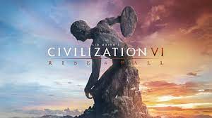 Log in to finish rating sid meier's civilization vi: Civilization Vi Rise And Fall Wikipedia