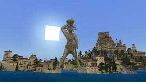 As a project, players may find . Greek Odyssey In Minecraft Marketplace Minecraft