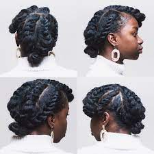 Did A Quick Style Last Week To Attend Ayden S Parents Evening He S Excelling It Took Just 20 Minutes To Style Hair Styles Natural Hair Styles Style