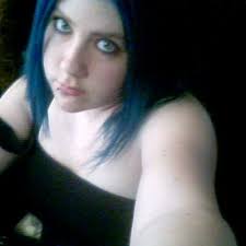 Mercedes Stapleton (@blu3gurl)