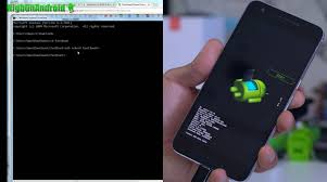 The phone came out of the box with android 4.4.4 kitkat and later upgraded to. How To Unlock Bootloader On Android Android Root 101 1 Highonandroid Com