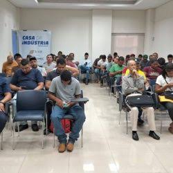 Vagas de emprego em Cuiab&aacute; e V&aacute;rzea Grande t&ecirc;m sal&aacute;rios de at&eacute; R$ 5 mil; confira cargos