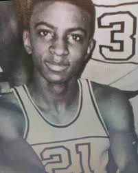 James Whitehead Obituary (1943