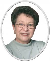 Yvette Bertin Obituary